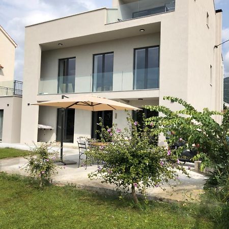 Apartment Tomas Kastela Bagian luar foto
