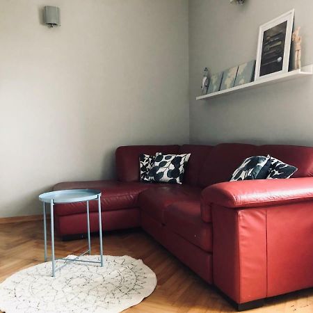Apartment Tomas Kastela Bagian luar foto