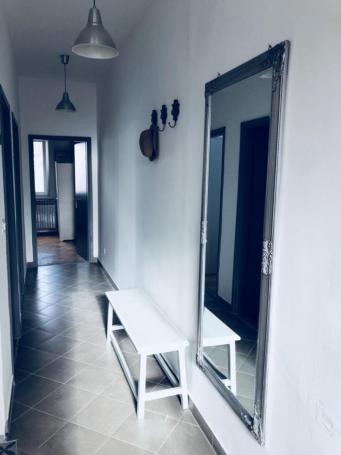 Apartment Tomas Kastela Bagian luar foto