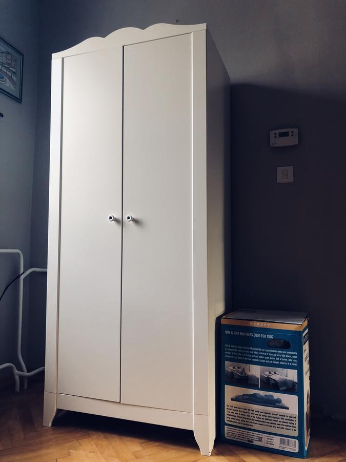 Apartment Tomas Kastela Bagian luar foto