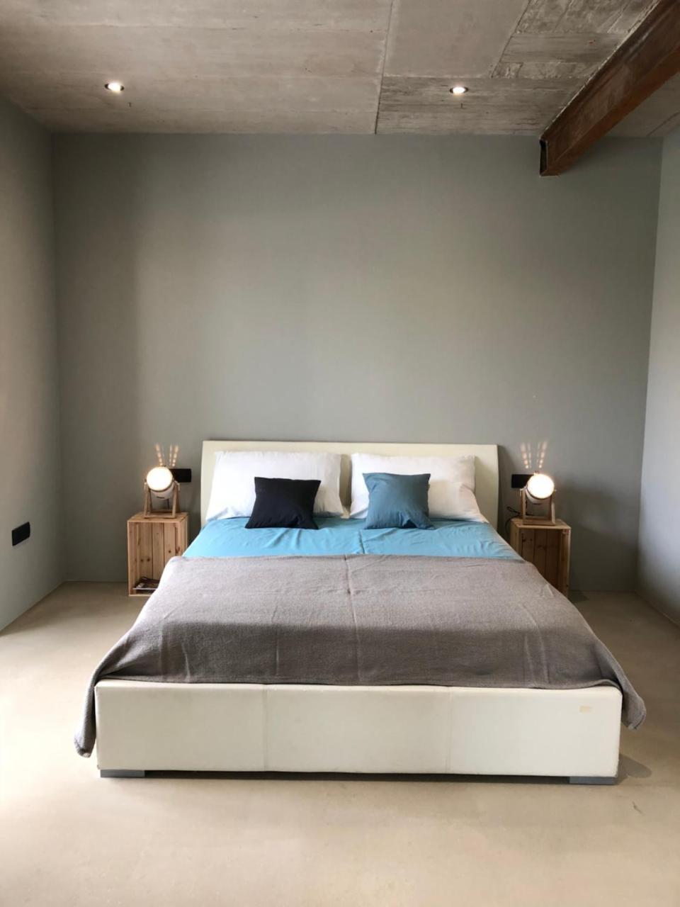 Apartment Tomas Kastela Bagian luar foto