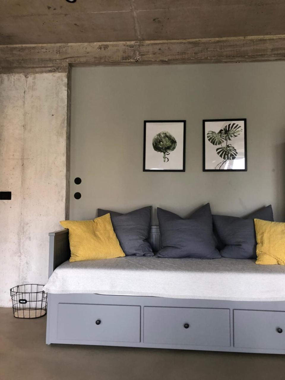 Apartment Tomas Kastela Bagian luar foto