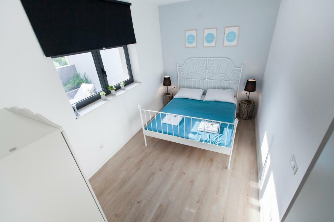 Apartment Tomas Kastela Bagian luar foto
